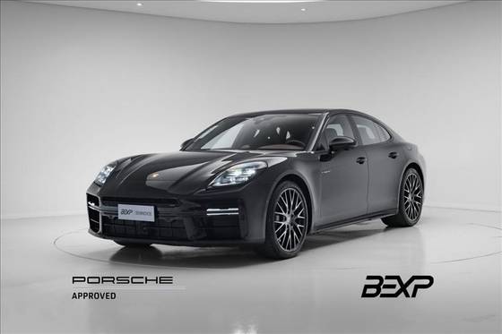 PORSCHE PANAMERA 2.9 V6 E-HYBRID 4S PDK PORSCHE PANAMERA 2.9 V6 E-HYBRID 4S PDK